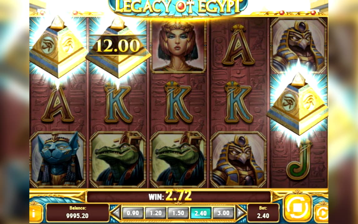 295 free spins at Cheeky Riches Casino