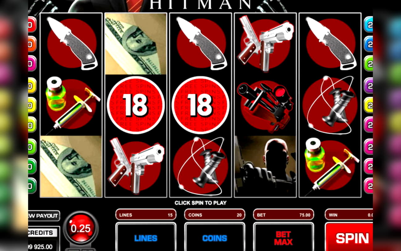€1465 No Deposit Bonus at Casino-X