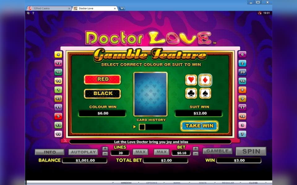 285% Match Bonus at Bet At Home Casino