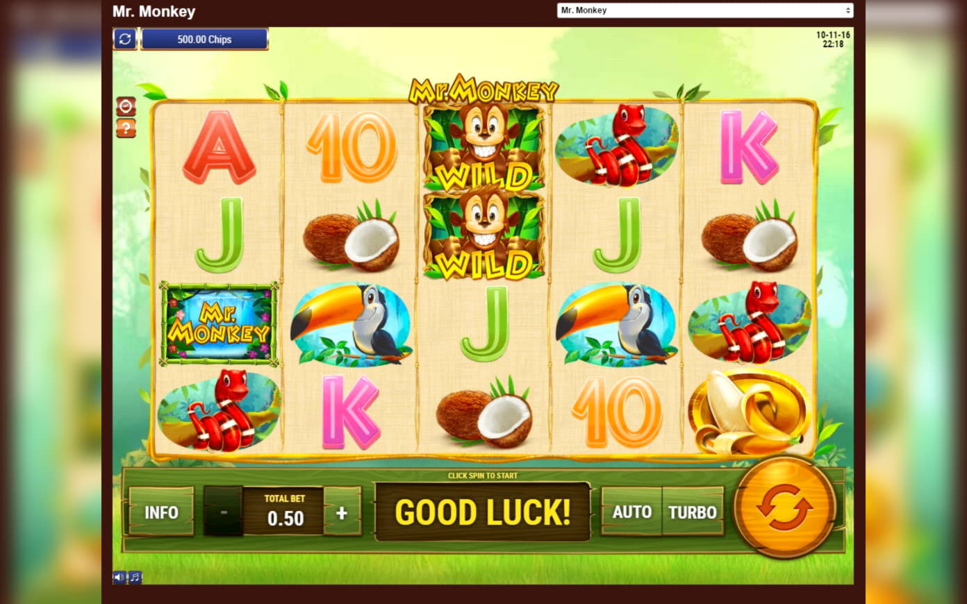 EURO 190 Free Casino Tournament at Nordi Casino