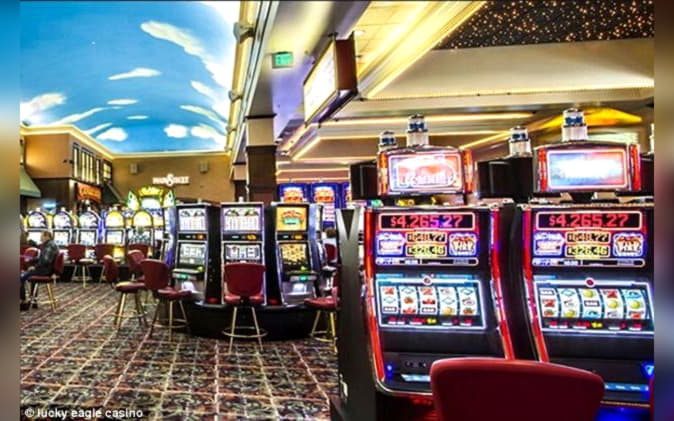 65 Free Spins no deposit at LSbet Casino