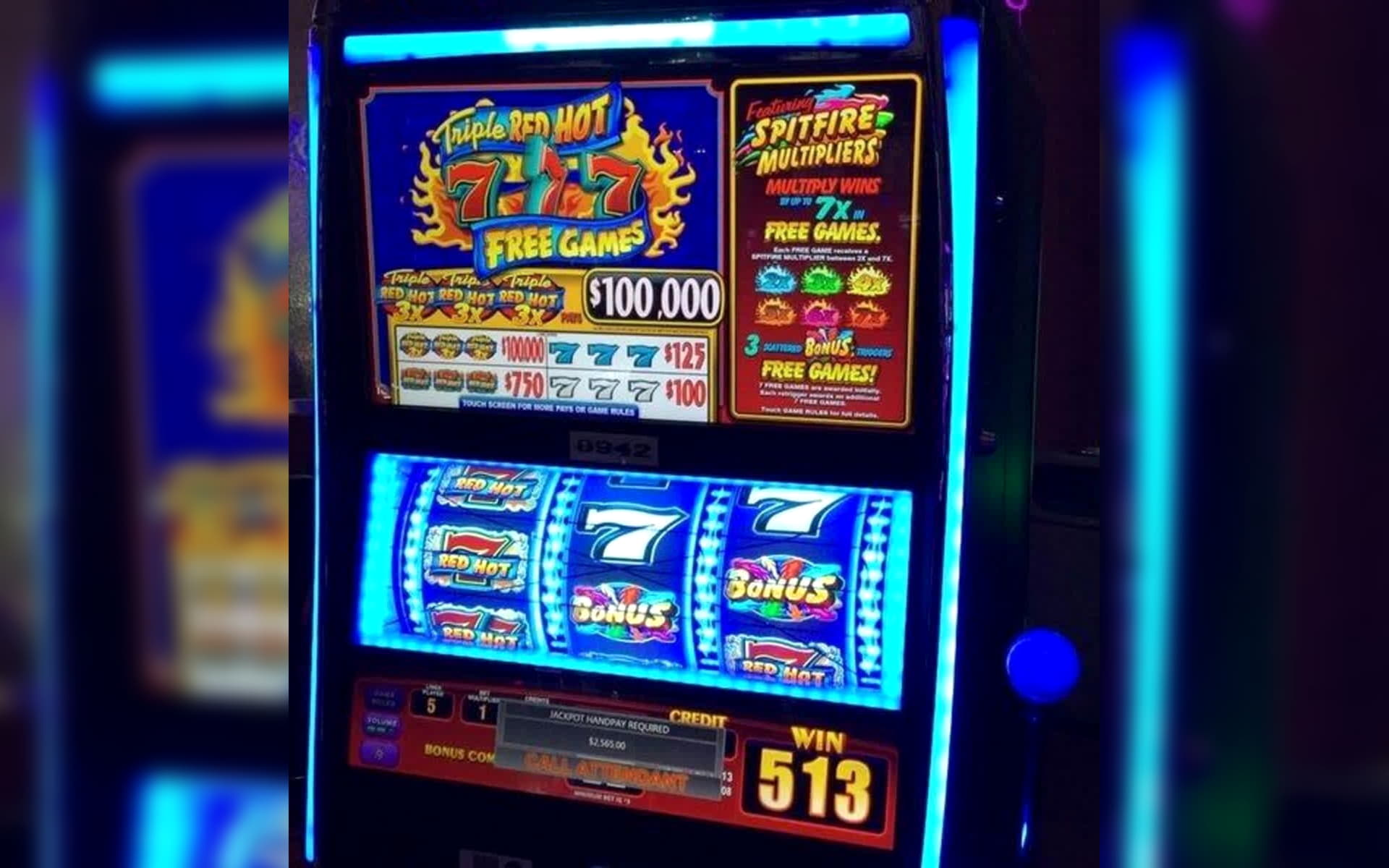 €4955 no deposit bonus at La Fiesta Casino