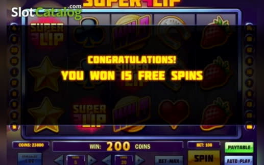 EUR 505 Free Chip at Bet Rebels Casino