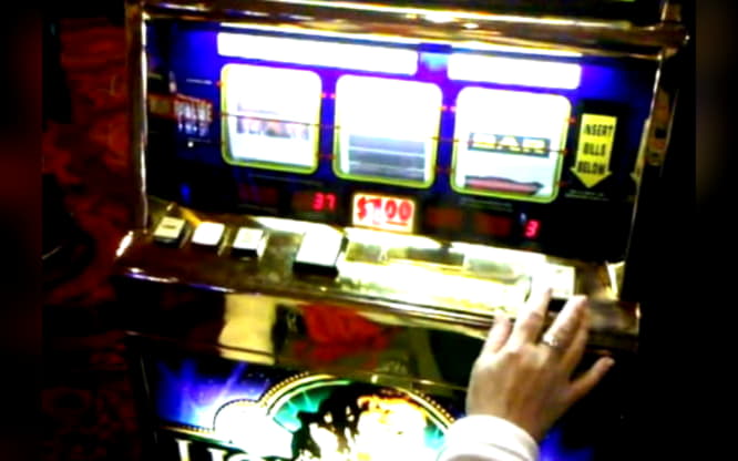 $160 Daily freeroll slot tournament at Grand Hotel Casino