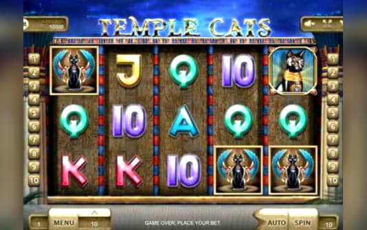 Eur 4420 No Deposit Bonus Casino at Zodiac Casino