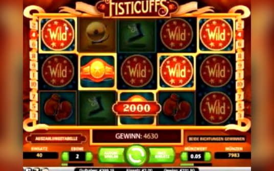 705% Match bonus at Joy Casino