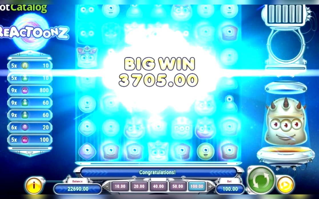 $395 Free Chip Casino at Nordi Casino