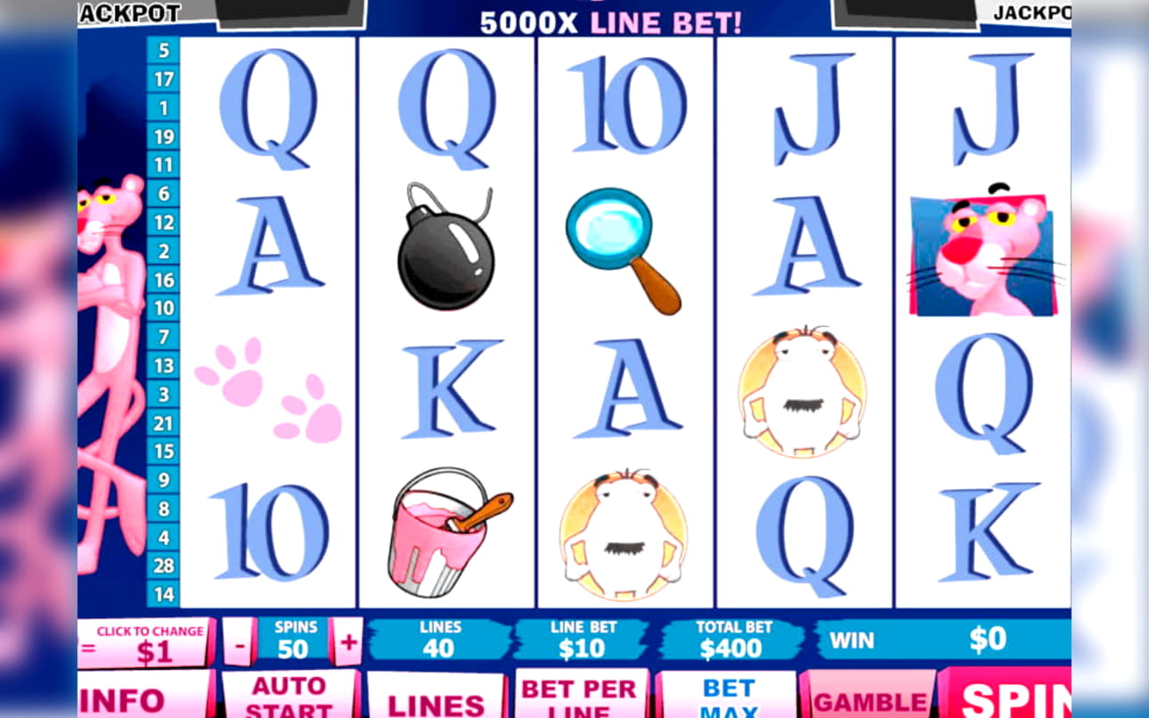 €730 Online Casino Tournament at Cashpoint Casino