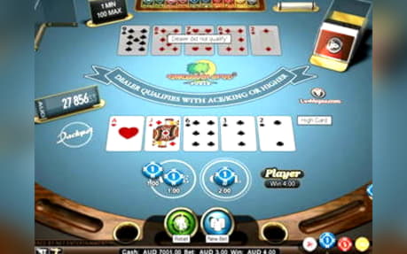 EURO 315 Tournament at Spin Palace Casino