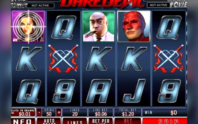 Eur 280 Casino Tournament at Bet Rebels Casino