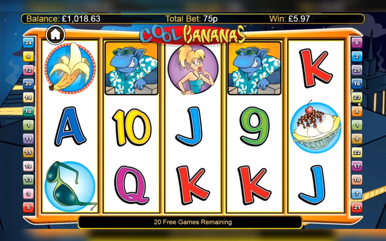 £4995 NO DEPOSIT at Nordi Casino
