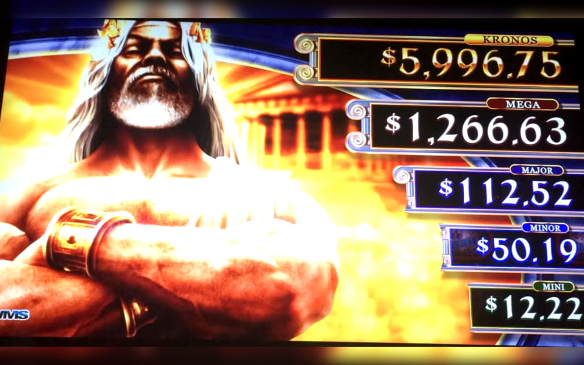 €625 Free chip at Cashpoint Casino
