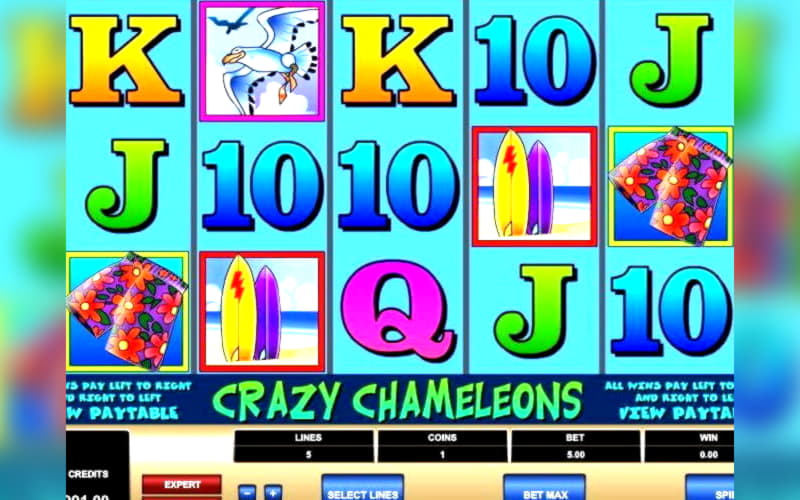 Eur 3745 No Deposit at Joy Casino