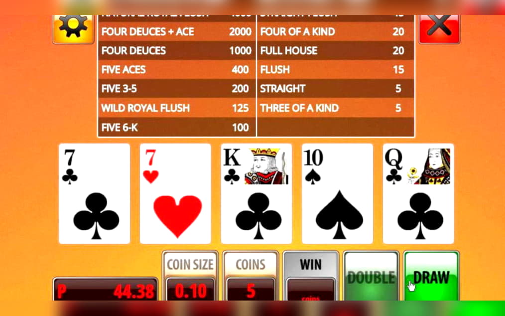 770% Match Bonus Casino at Club Gold Casino