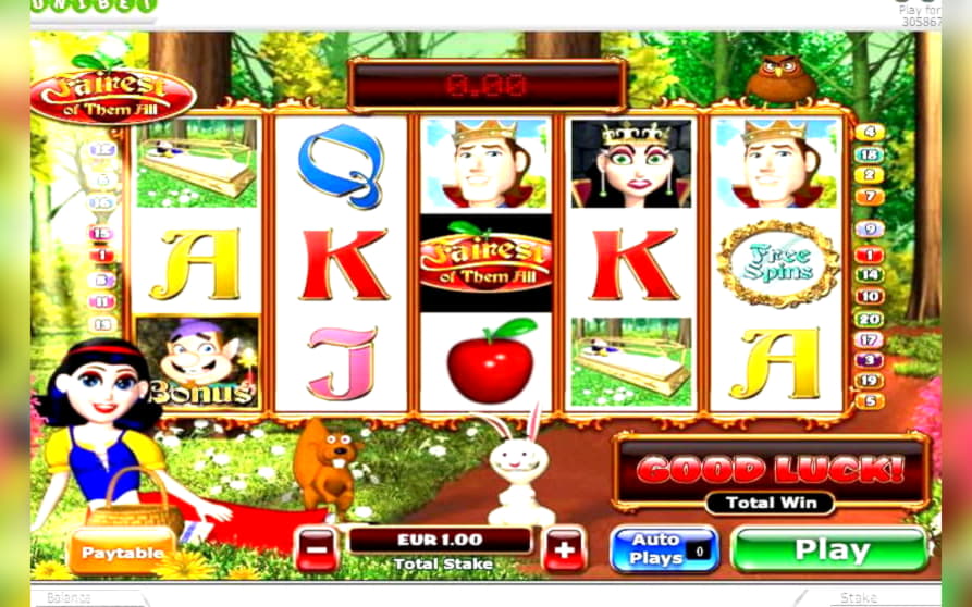 225 Free Spins at Casino Action