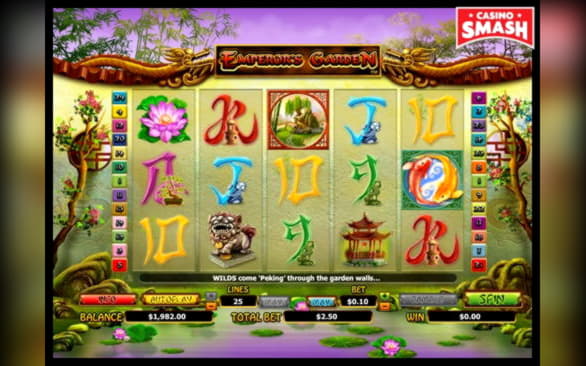 EUR 555 Free chip casino at Betway Casino