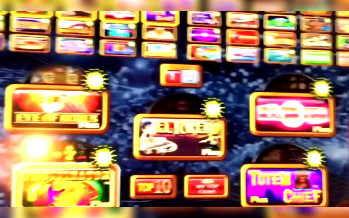 70% No Rules Bonus! at Cashpoint Casino