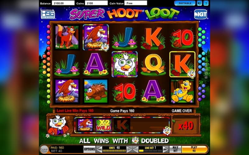 ﻿$855 Tournament at Casino-X