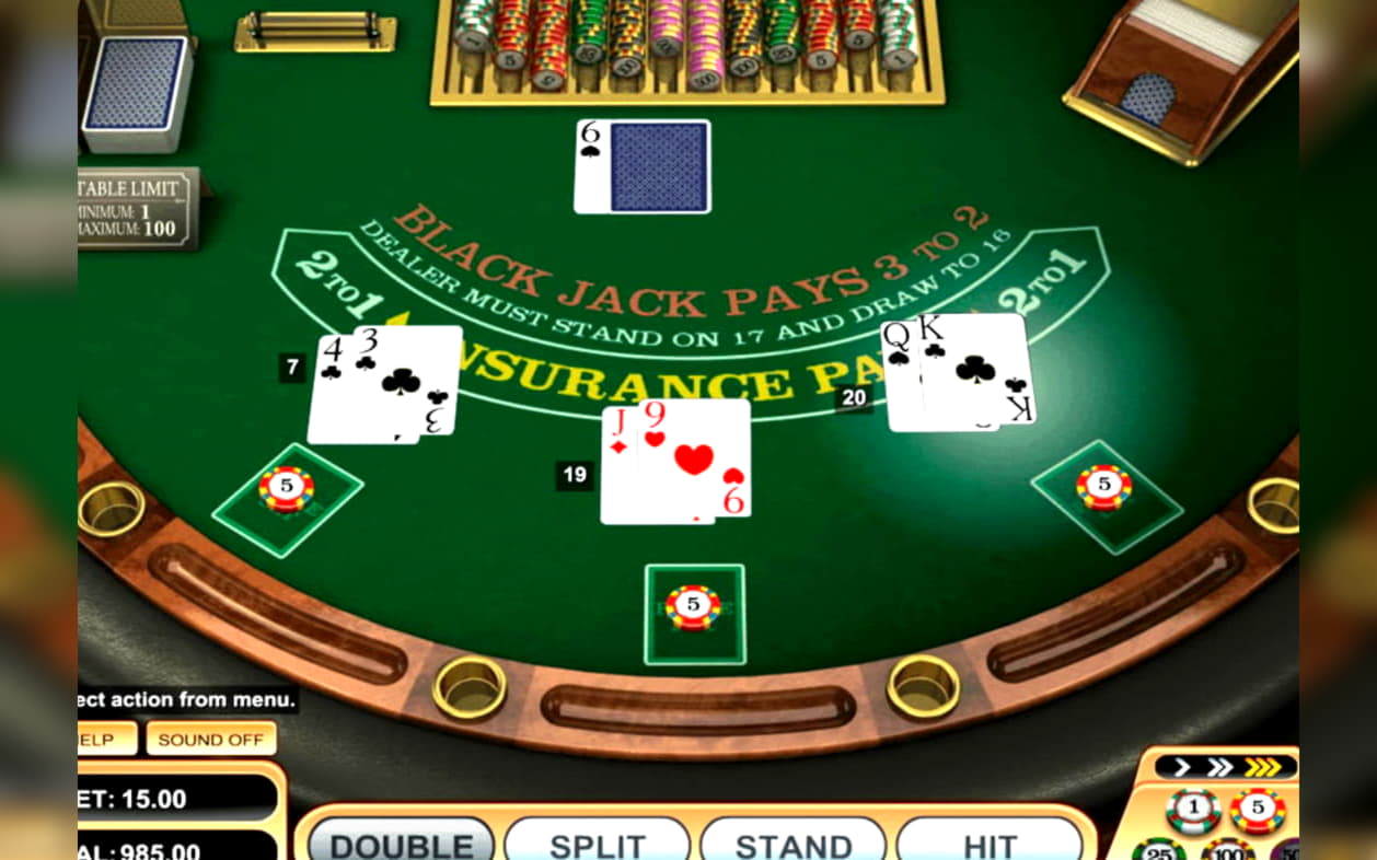 €935 Free Casino Tournament at River Belle Casino