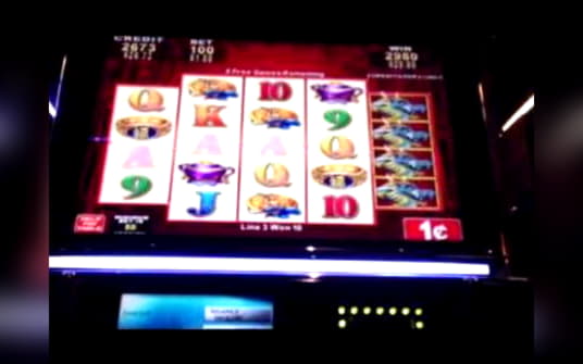 375% casino match bonus at William Hill Casino