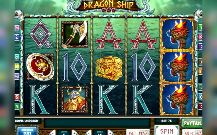 610% Match at a casino at Casino-X