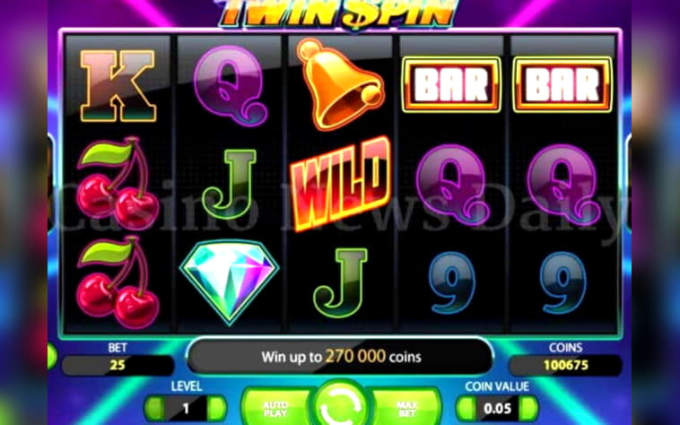 $3060 No Deposit Casino Bonus at Nordi Casino