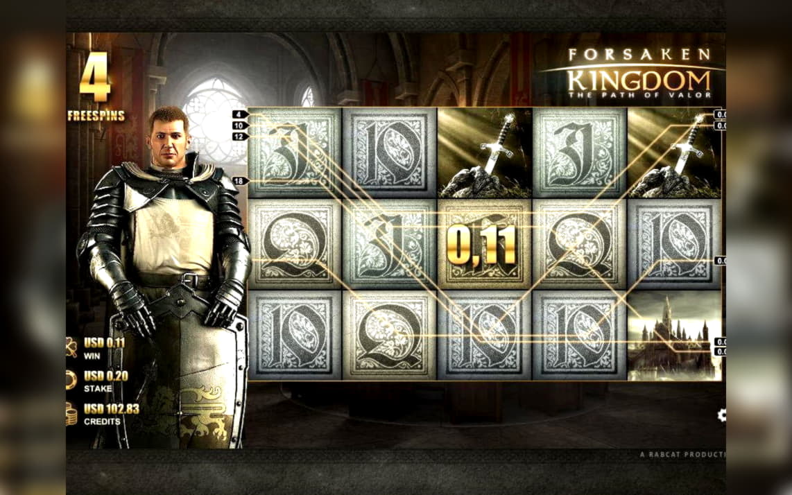 $2060 No Deposit Bonus at Cashpoint Casino