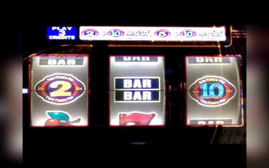 $135 Online Casino Tournament at Seven Cherries Casino