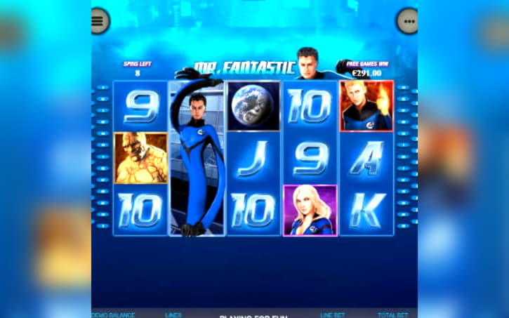 EUR 355 FREE CHIP at Omni Casino
