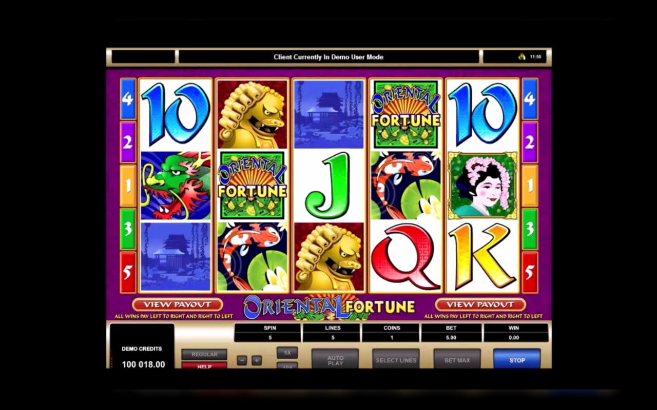 €520 Daily freeroll slot tournament at Spin Palace Casino