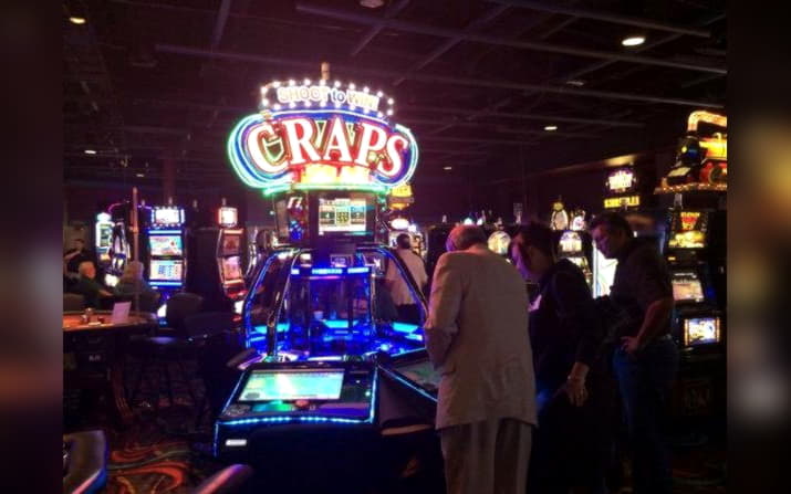 175% Match bonus casino at Platinum Play Casino