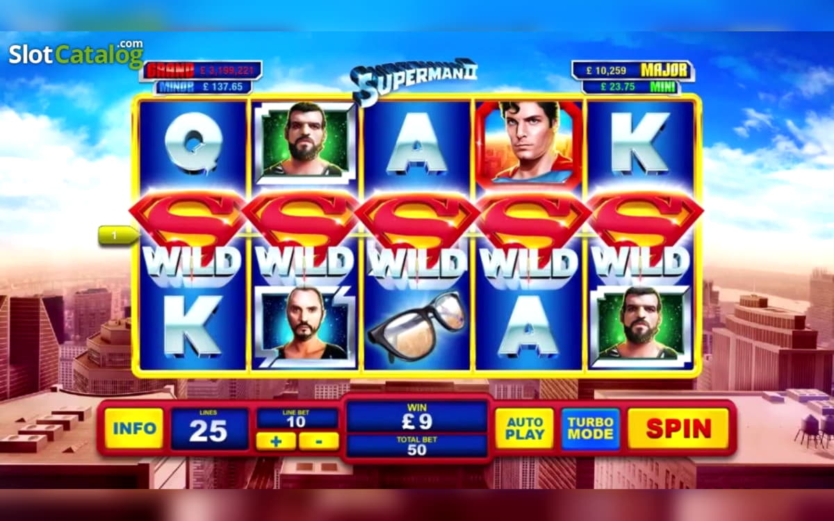 $215 Casino Tournament at Omni Casino