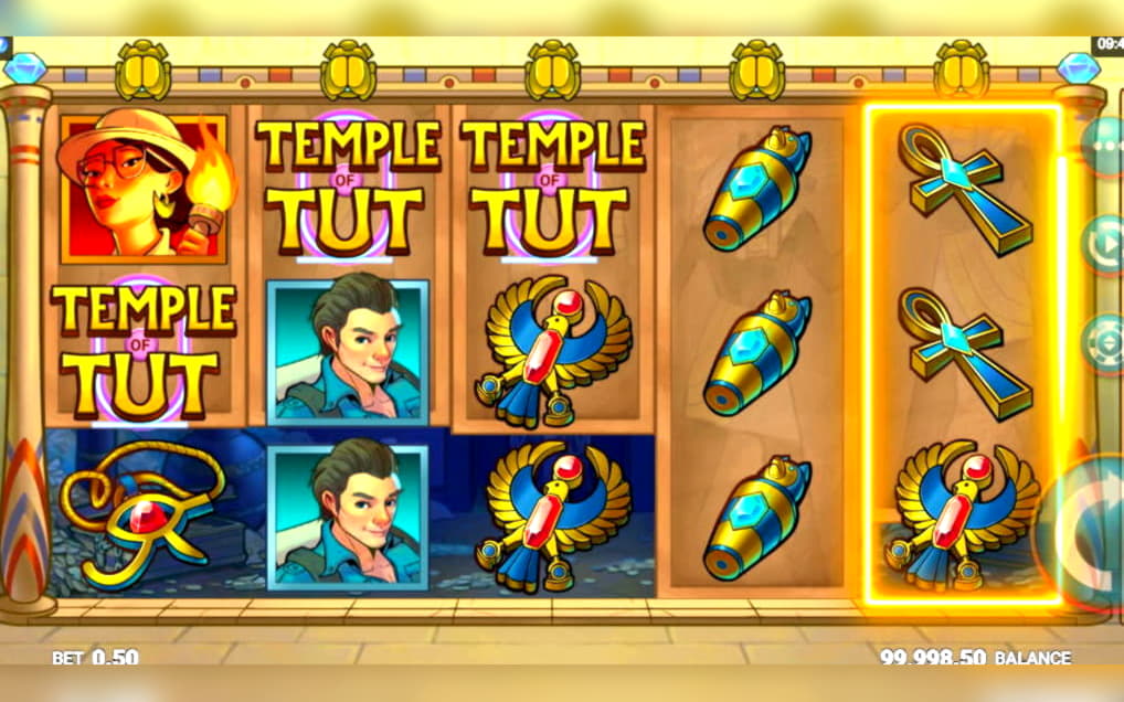 245 Loyalty Free Spins! at Cheeky Riches Casino