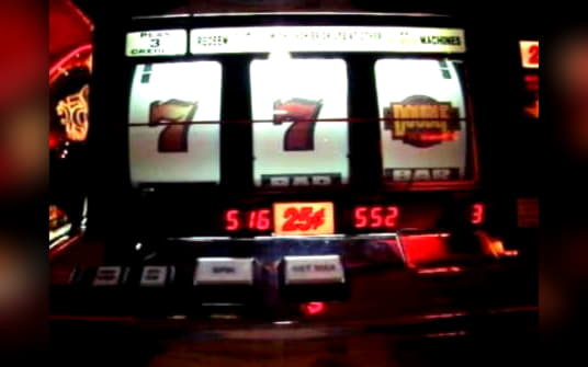 Eur 985 Daily freeroll slot tournament at Seven Cherries Casino