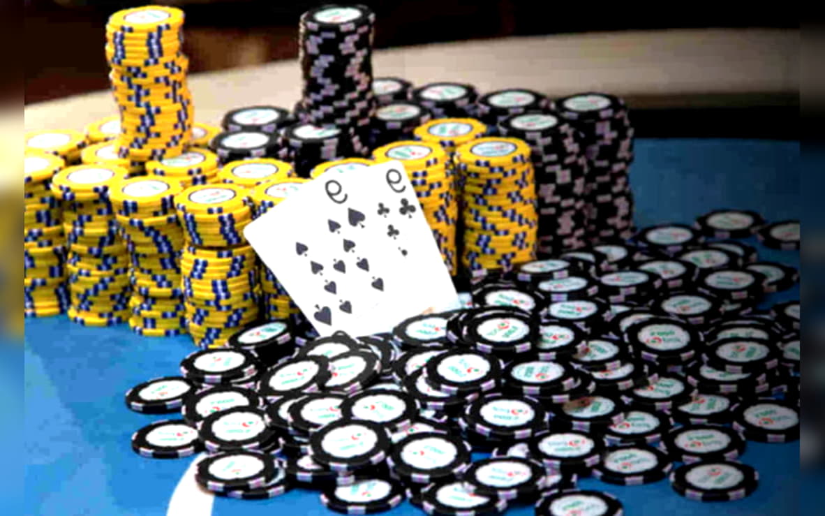 £2255 No deposit bonus casino at Nordi Casino
