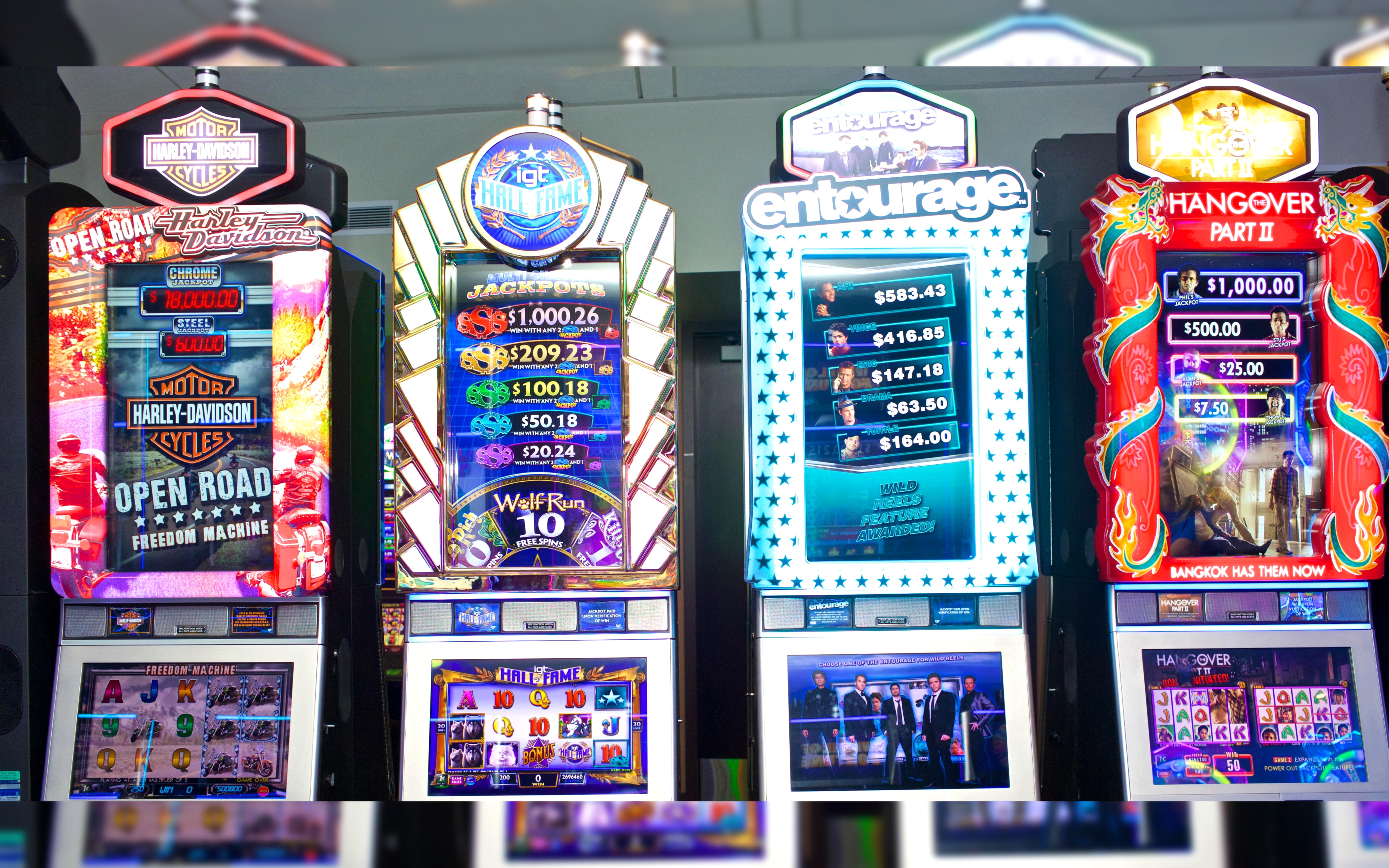 $1660 NO DEPOSIT at Bet Rebels Casino