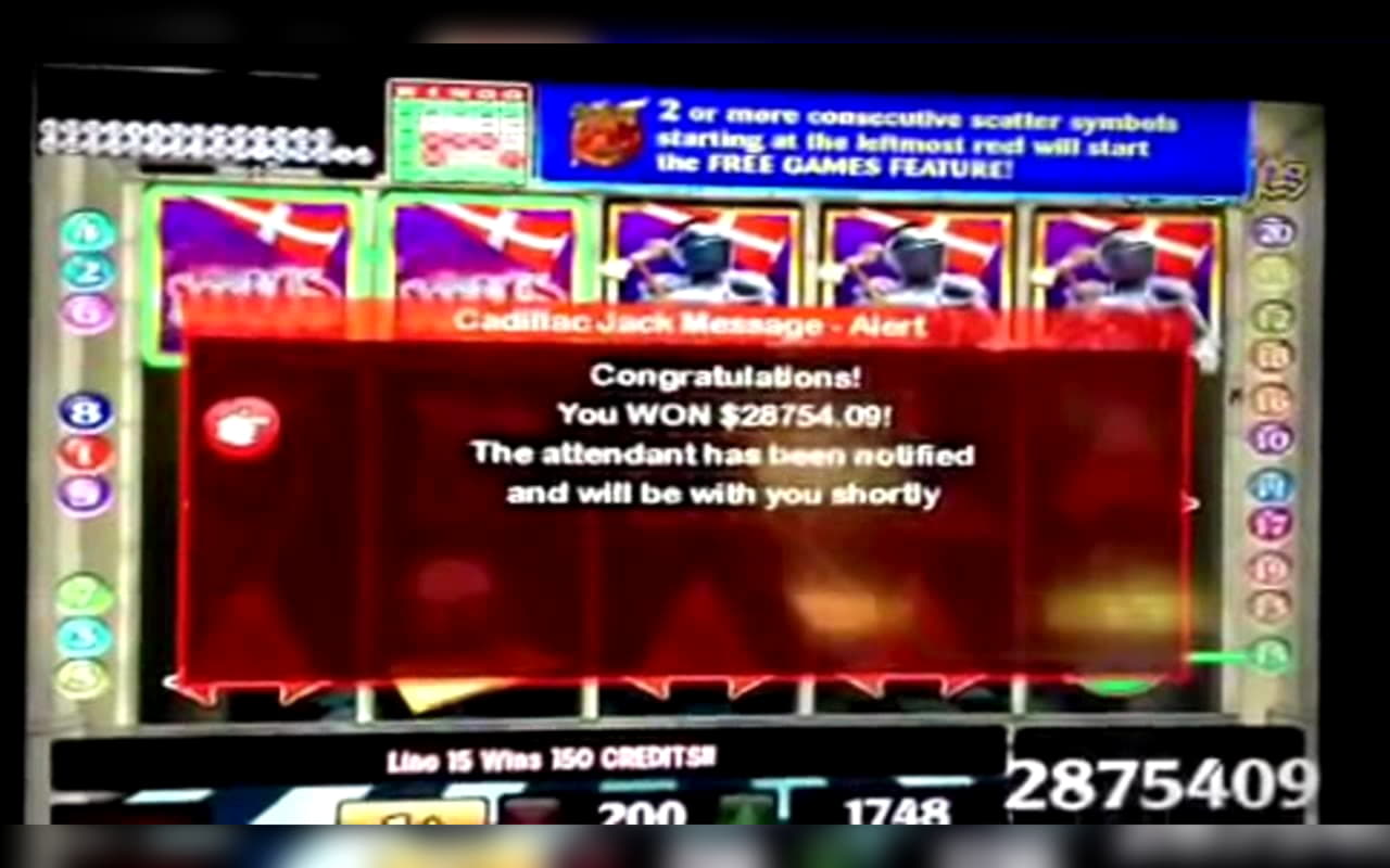 235% casino match bonus at Inter Casino