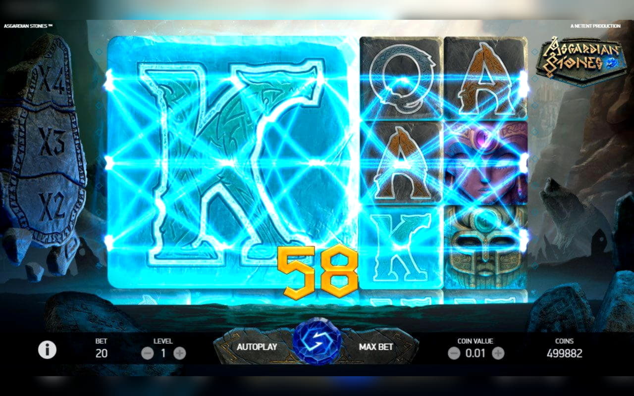 66 FREE Spins at Cheeky Riches Casino