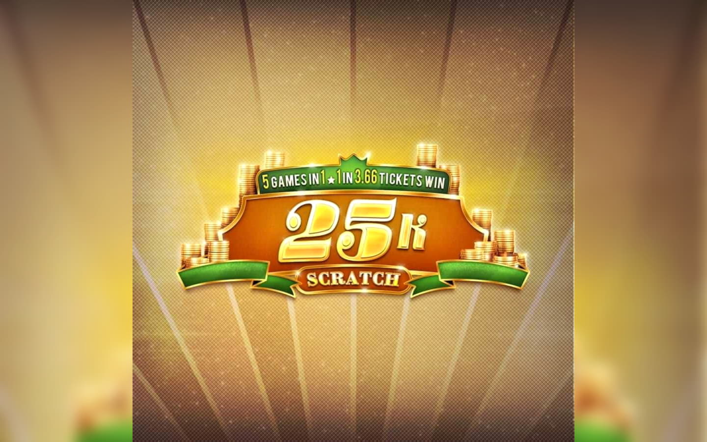 95% Deposit Match Bonus at Luxury Casino