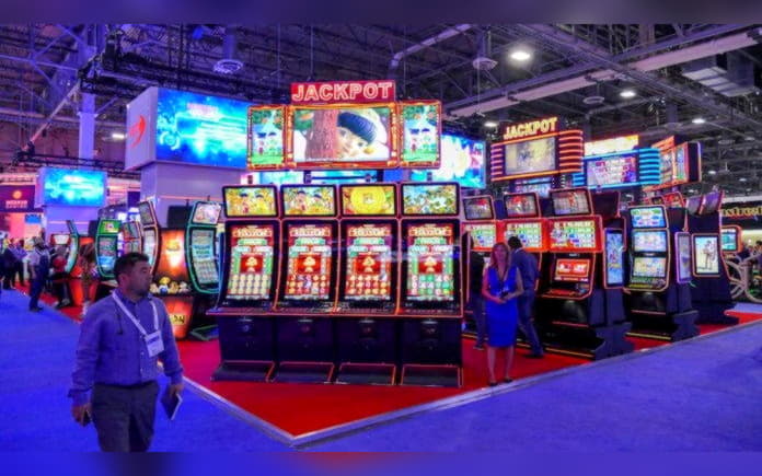 455% Match bonus at Nordi Casino