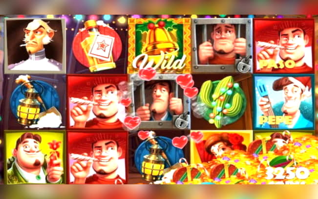 €80 Free Cash at Karamba Casino