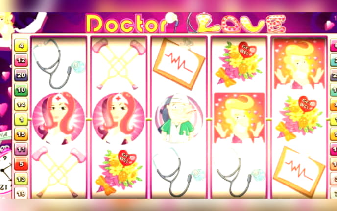 65% Casino Welcome Bonus at Casino Action