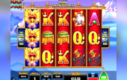 EURO 965 No Deposit Bonus at Zodiac Casino