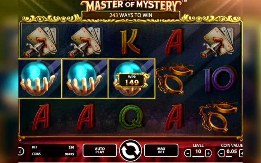 Eur 150 casino chip at Gamebookers Casino