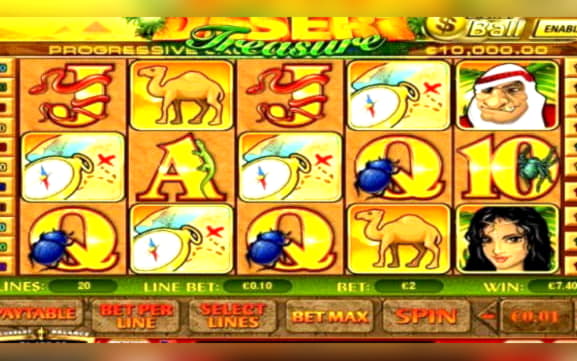 EUR 920 Daily freeroll slot tournament at Zodiac Casino