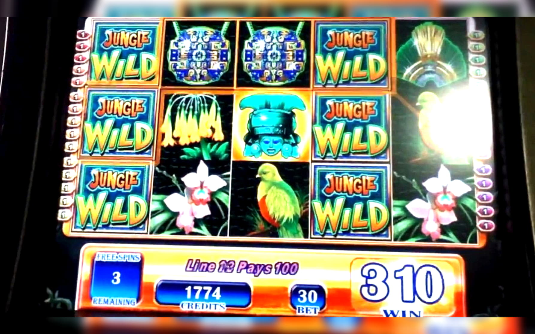 195% Signup casino bonus at Seven Cherries Casino