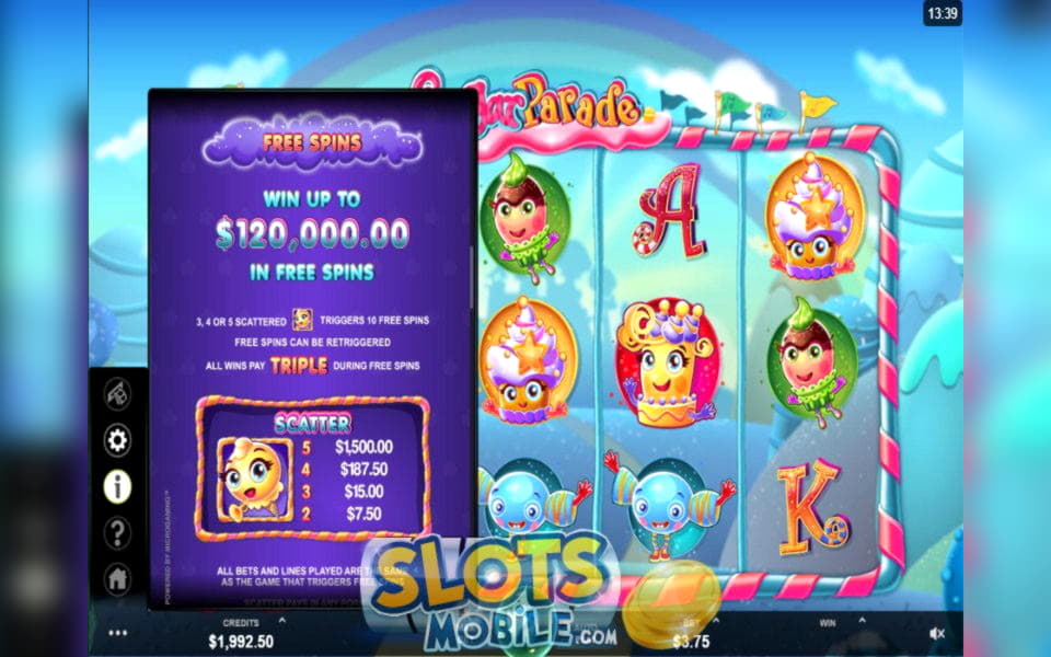 €140 Daily freeroll slot tournament at Joy Casino