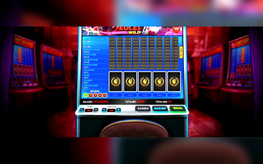 360% Casino match bonus at Betway Casino