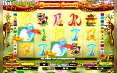 ﻿$965 Casino tournaments freeroll at Luxury Casino