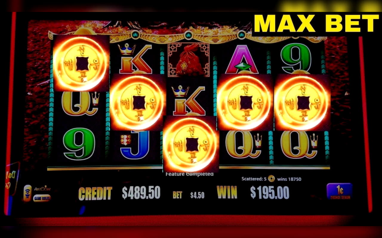 €855 Casino tournaments freeroll at La Fiesta Casino